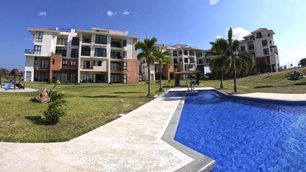 Vista Mar - Casa Real