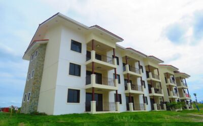 Vista Mar – Marina Golf