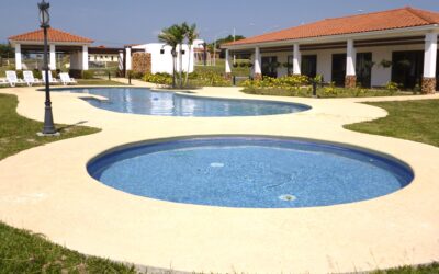 Rodeo Viejo -Country Houses