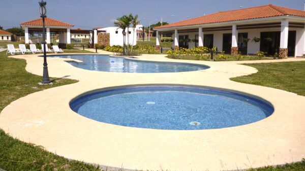 Rodeo Viejo - Casas de Campo