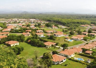 Hacienda Pacifica Rodeo Viejo Block zero Real estate panama bitcoin investement