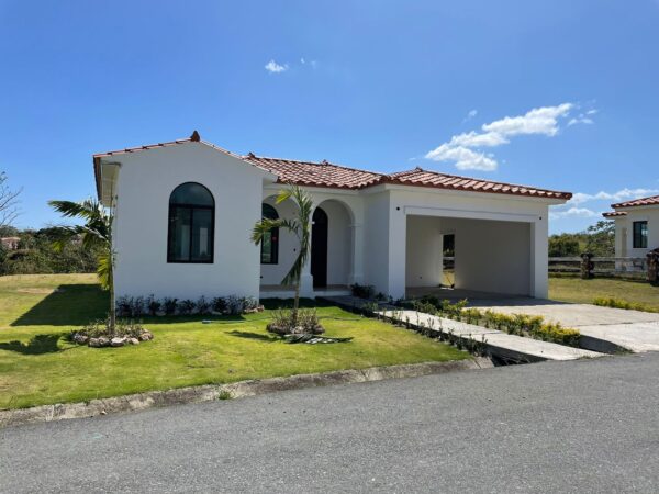 HACIENDA PACIFICA - CASA DE CAMPO - A2 TAMARINDO FASE 3 - VENTA