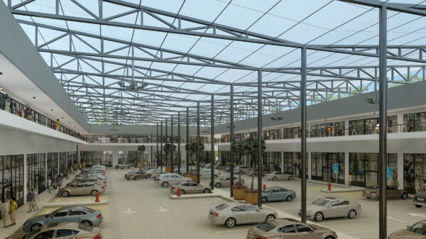 Galerias Panamericanas - Propiedades Comerciales