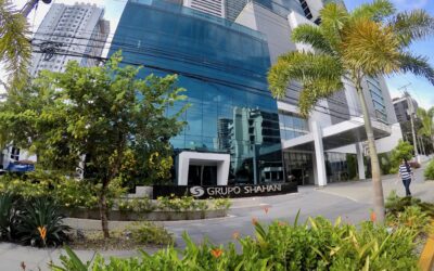 Panama Business Tower