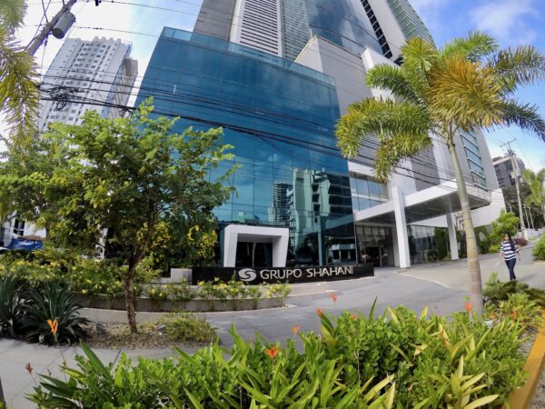 Panama Business Tower