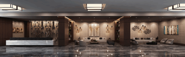 Panama Business Tower - Image 15