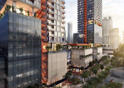 UpTown - Blockzero Real Estate Panama