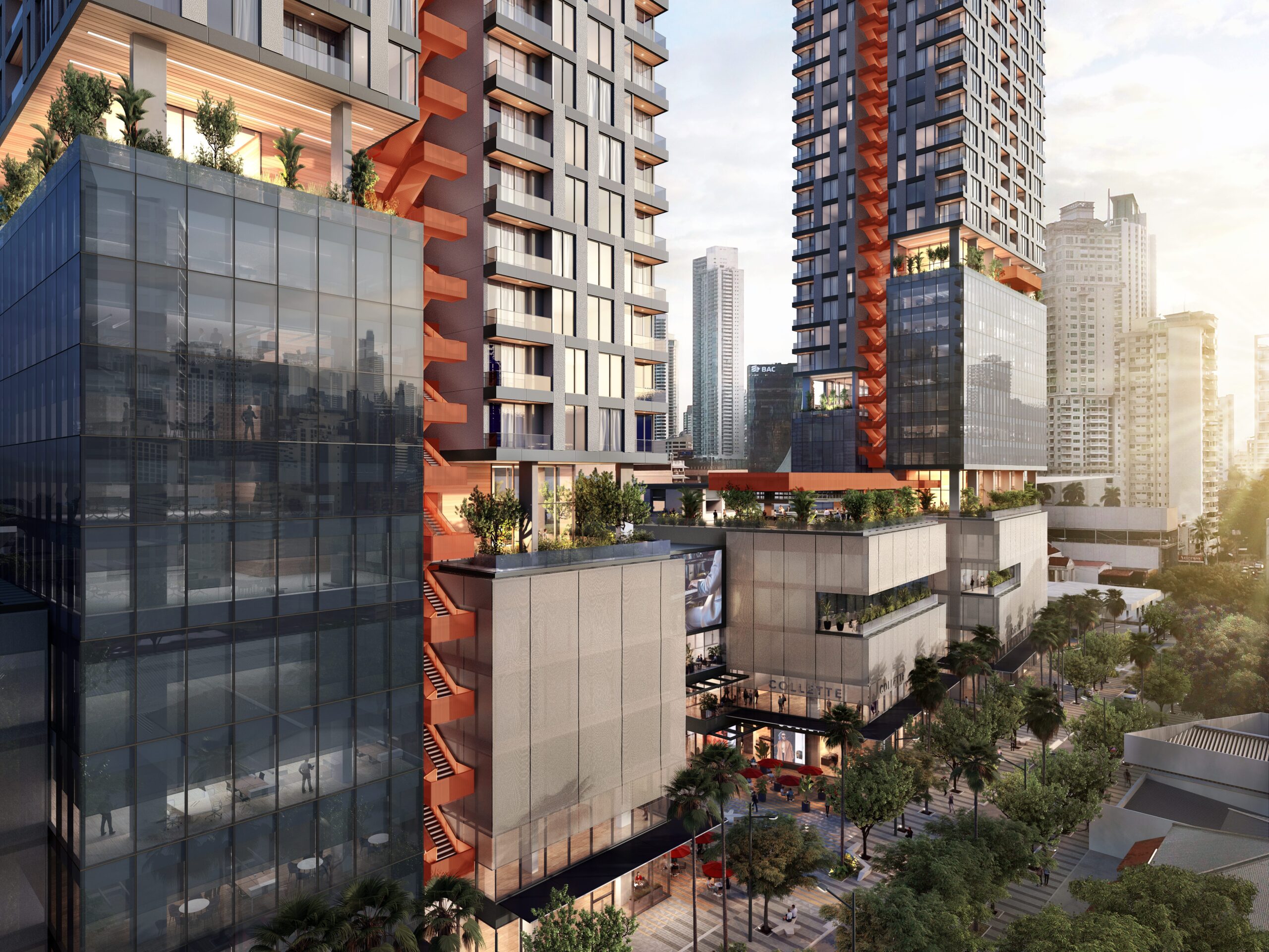 UpTown - Blockzero Real Estate Panama