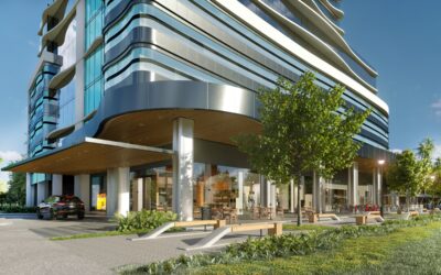 Arcadia del Este – Condominiums for Sale 76m2