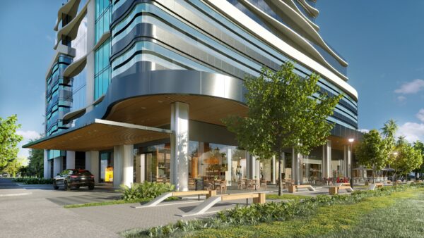 Arcadia del Este - Condominiums for Sale 76m2