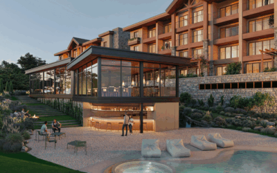 Pinoalto Boquete – Condominiums for Sale PINO-B001 95m2