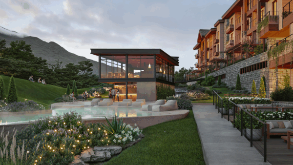 Pinoalto Boquete - Condominiums for Sale PINO-B012 136m2 - Image 7