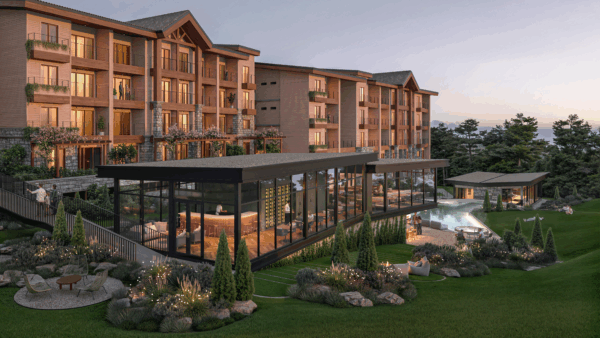 Pinoalto Boquete - Condominiums for Sale PINO-B012 136m2 - Image 8
