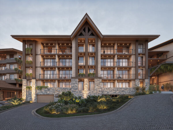 Pinoalto Boquete - Condominiums for Sale PINO-B012 136m2 - Image 10