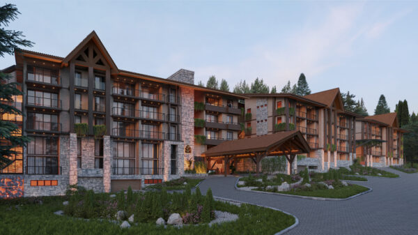 Pinoalto Boquete - Condominiums for Sale PINO-B012 136m2 - Image 11