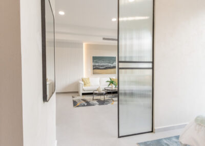 Seaside House, Calle Uruguay, luxury condos, Panama City real estate, modern apartments, Urban Club House, fitness center, skyline terrace, Empresas Bern, pet park, coworking lounge, cultural hub, jacuzzi, social areas, Panama properties