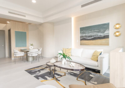 Seaside House, Calle Uruguay, luxury condos, Panama City real estate, modern apartments, Urban Club House, fitness center, skyline terrace, Empresas Bern, pet park, coworking lounge, cultural hub, jacuzzi, social areas, Panama properties
