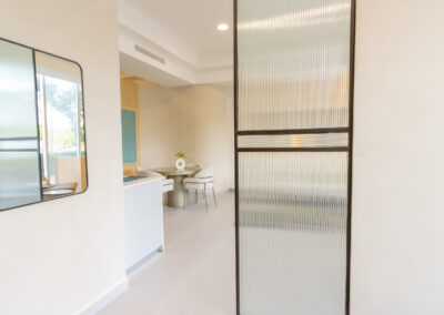 Seaside House, Calle Uruguay, luxury condos, Panama City real estate, modern apartments, Urban Club House, fitness center, skyline terrace, Empresas Bern, pet park, coworking lounge, cultural hub, jacuzzi, social areas, Panama properties