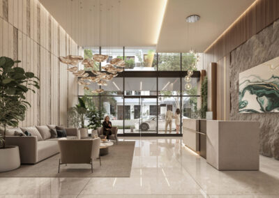 Seaside House, Calle Uruguay, luxury condos, Panama City real estate, modern apartments, Urban Club House, fitness center, skyline terrace, Empresas Bern, pet park, coworking lounge, cultural hub, jacuzzi, social areas, Panama properties