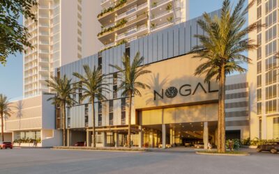 Nogal Costa del Este – Condominiums for Sale 100m2
