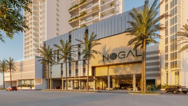 Nogal Costa del Este - Condominiums for Sale 103.9