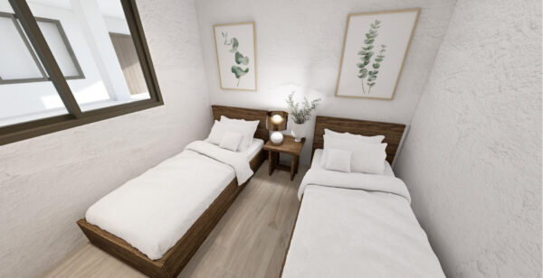 Pinoalto Boquete - Condominiums for Sale PINO-B012 136m2 - Image 4