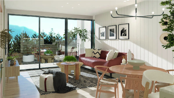 Pinoalto Boquete - Condominiums for Sale PINO-B012 136m2 - Image 5