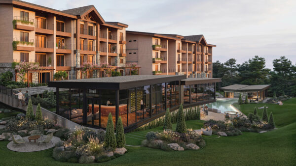 Pinoalto Boquete - Condominiums for Sale PINO-B012 136m2 - Image 15