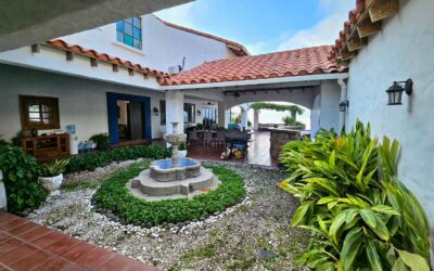 Finca Lyralba – Luxury Beachfront Estate for Sale