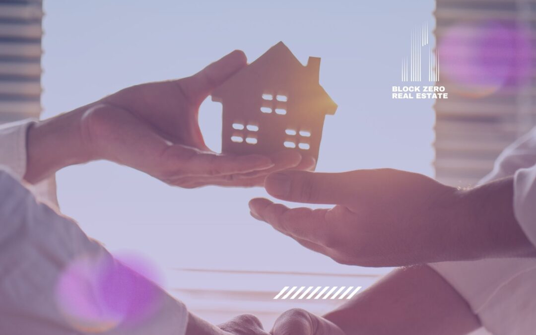 Future Blockchain Trends: Institutional Adoption and Predictions for Crypto Real Estate Markets