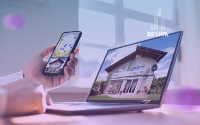 NFTs in Real Estate: The Rise of Digital Assets and Metaverse Integration