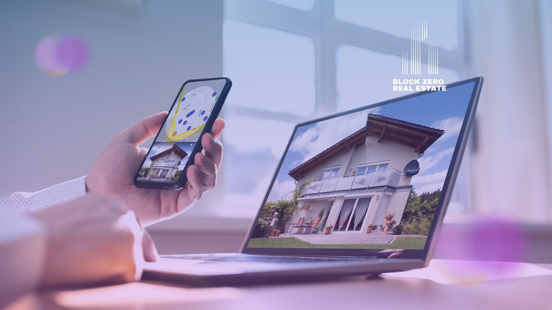 NFTs in Real Estate: The Rise of Digital Assets and Metaverse Integration