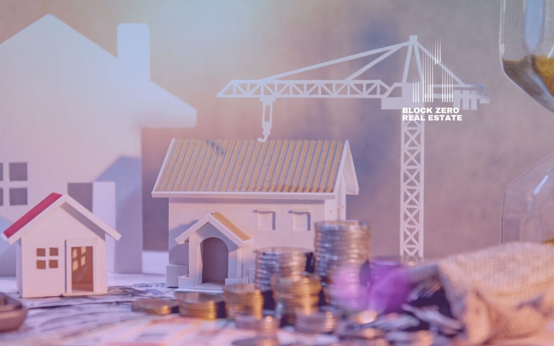 Navigating Crypto Volatility: Smart Contracts and Strategies for Secure Real Estate Deals