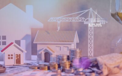 Navigating Crypto Volatility: Smart Contracts and Strategies for Secure Real Estate Deals