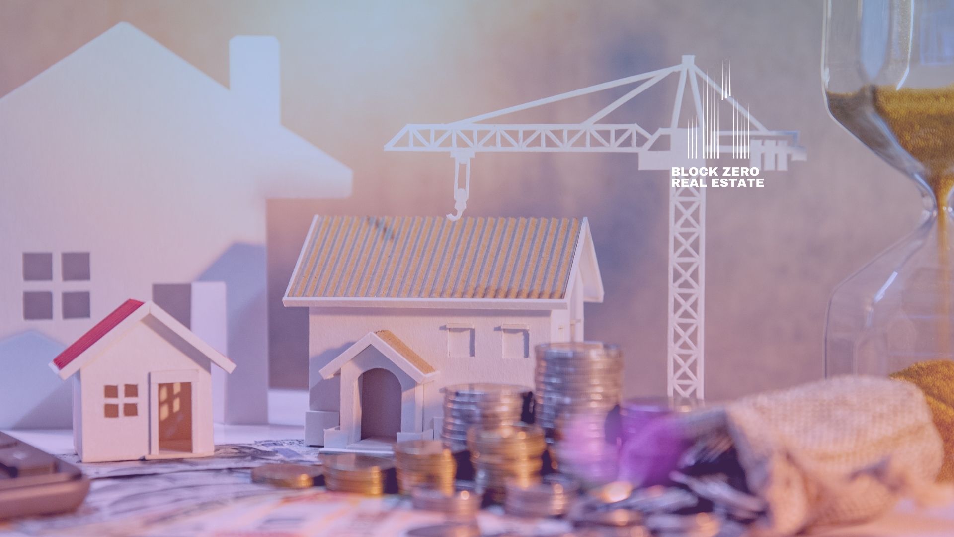 Navigating Crypto Volatility: Smart Contracts and Strategies for Secure Real Estate Deals