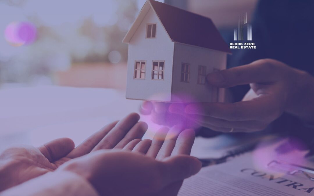 The Future of Real Estate and Cryptocurrencies: Trends & Predictions