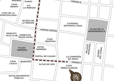 Blockzero Real Estate Panama