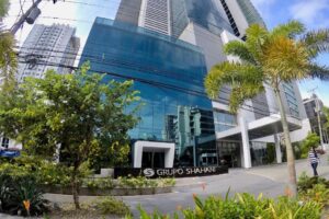 Panama Business Tower BlockZero Real Estate https://blockzerorealestate.com/