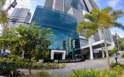 Panama Business Tower