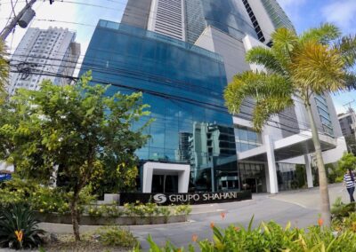 Panama Business Tower BlockZero Real Estate https://blockzerorealestate.com/