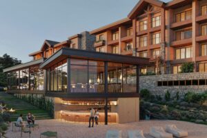 PinoAlto Boquete Block Zero Real Estate