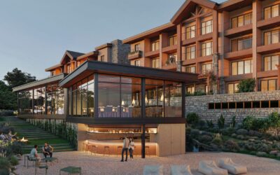 Pinoalto Boquete – Condominiums for Sale PINO-B001 57m2