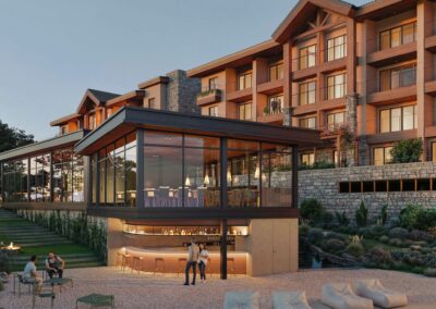 PinoAlto Boquete Block Zero Real Estate