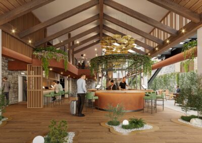 PinoAlto Boquete Block Zero Real Estate