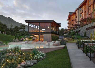 PinoAlto Boquete Block Zero Real Estate