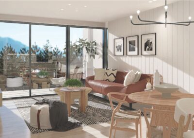 PinoAlto Boquete Block Zero Real Estate