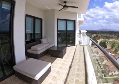 Las olas vista mar panama blockzero real estate