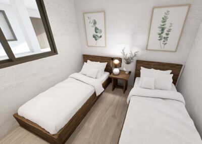 PinoAlto Boquete Block Zero Real Estate