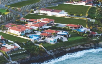 Vista Mar – Las Terrazas