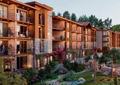 PinoAlto Boquete Block Zero Real Estate